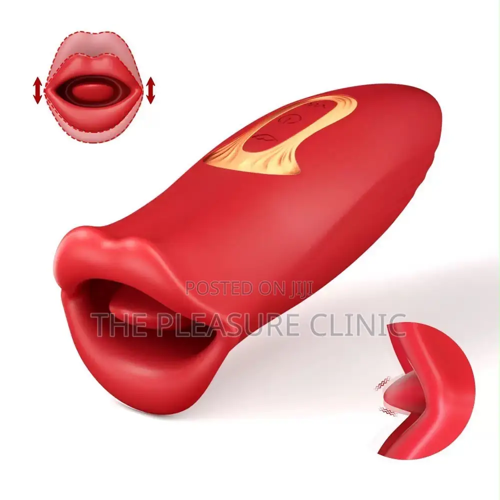 Lip Sucker (Hot Lips)