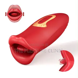 Lip Sucker (Hot Lips)