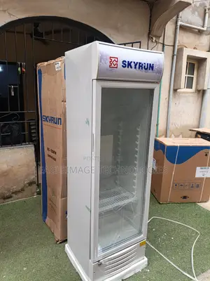 Save on Electricity Bills With Skyrun SC-228FN Showcase
