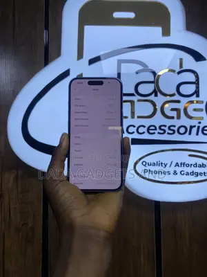 Apple iPhone 16 128 GB Blue