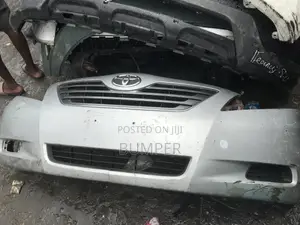 Front Bumper Camry 2008