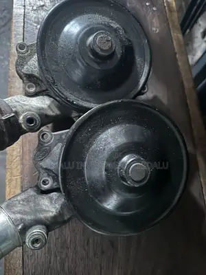 Range Rover Velar Water Pump V6 2018-2020
