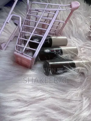 Hot Choco Gloss