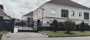 4bdrm Duplex in Perfect Apartment, Lokogoma for rent