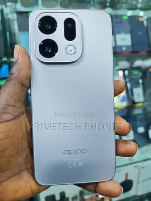 Oppo Find X9 5G 512 GB Bronze