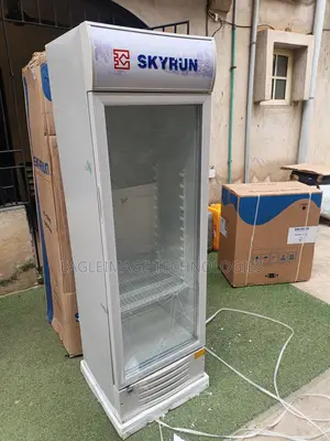 Fast Chilling Commercial Fridge: Skyrun SC-228FN