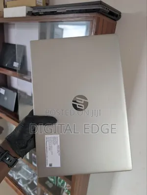 Laptop HP ProBook 650 G5 8GB Intel Core i5 SSD 256GB