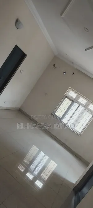 4bdrm Duplex in Perfect Apartment, Lokogoma for rent