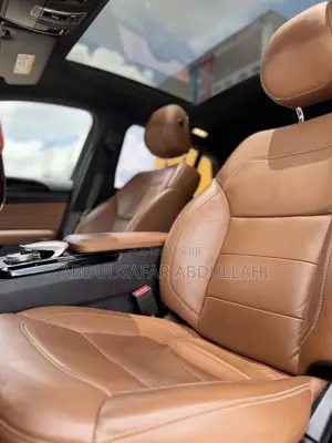 Mercedes-Benz GLE-Class AMG GLE 43 4MATIC 2017 White