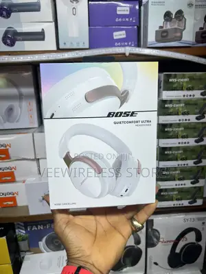 Boss Quietcomfort Ultra Headphone