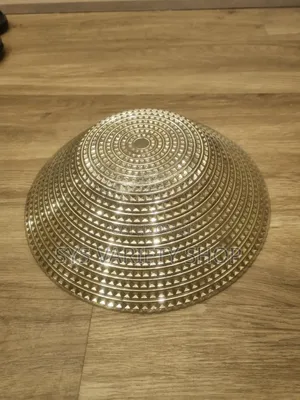 Decorative Centre Bowl