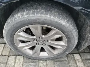 Acura MDX 2013 Black
