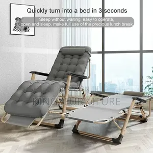 Luxury Zero Gravity Recliner