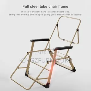 Luxury Zero Gravity Recliner