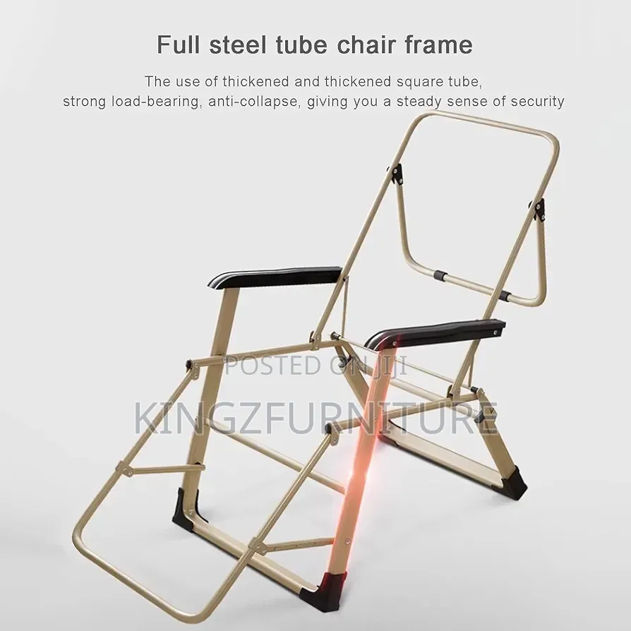 Luxury Zero Gravity Recliner