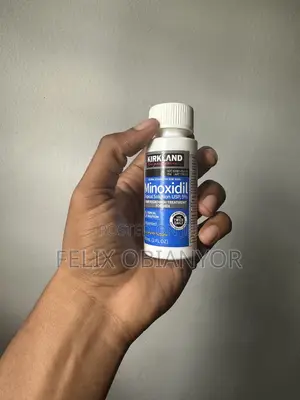 Minioxidil Kirkland Original
