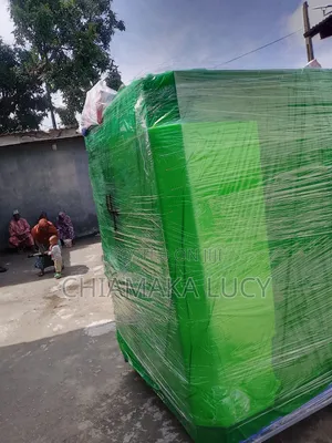 Automatic Pet Bottle Blowing Machine