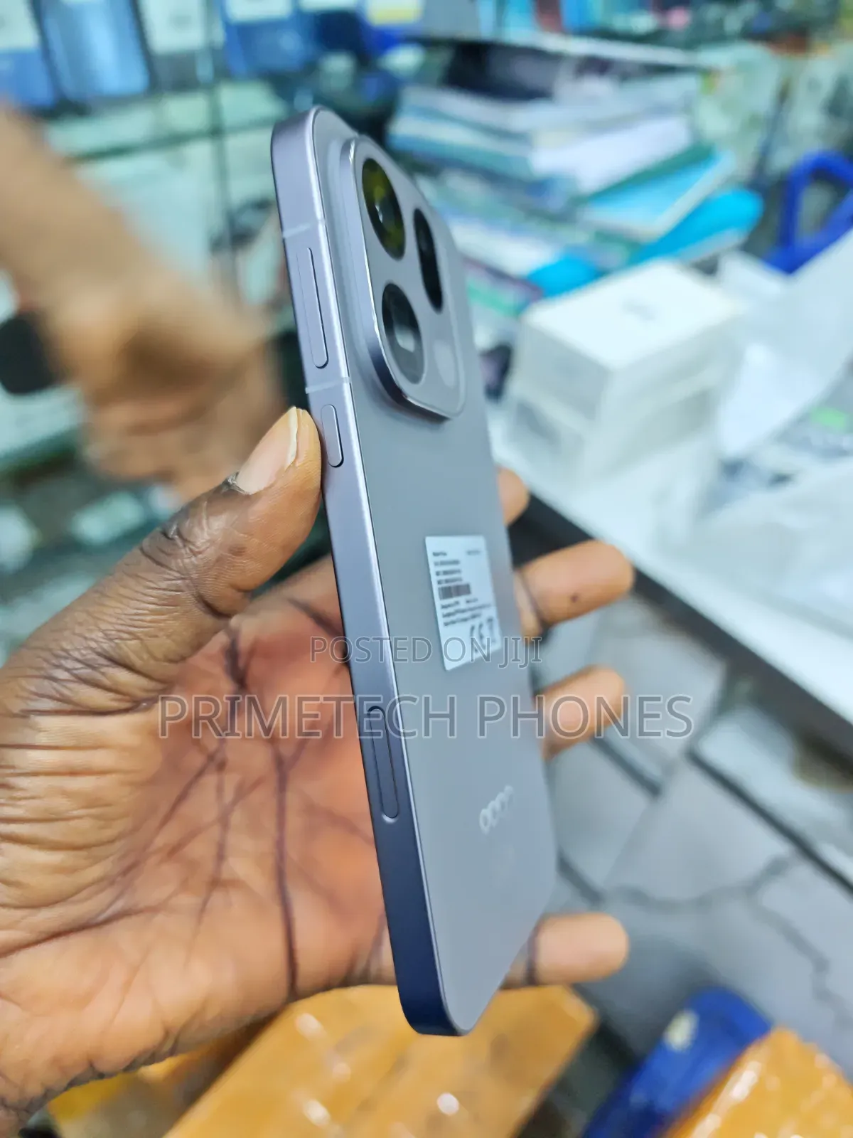 Oppo Find X9 Pro 512 GB Bronze