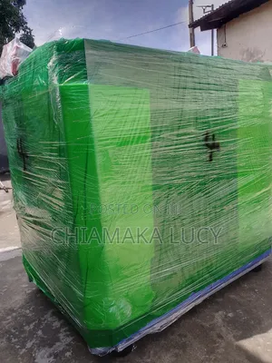 Automatic Pet Bottle Blowing Machine