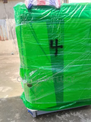 Automatic Pet Bottle Blowing Machine