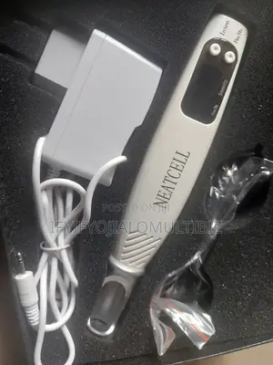 NEATCELL Picosecond Laser Pen – Tattoo, Mole, Dark Spot Remover