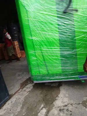 Automatic Pet Bottle Blowing Machine