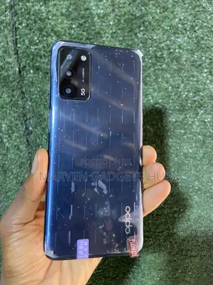 Oppo A53S 5G 128 GB Blue