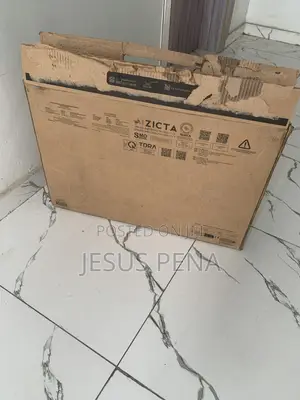 Starlink Satellite