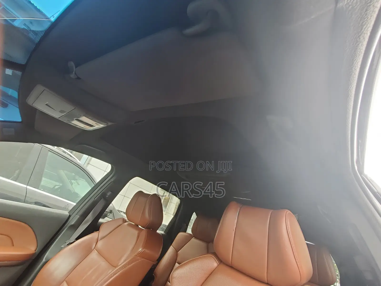 Acura MDX 2013 Black