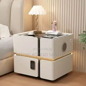 Kefine Smart Nite Stand