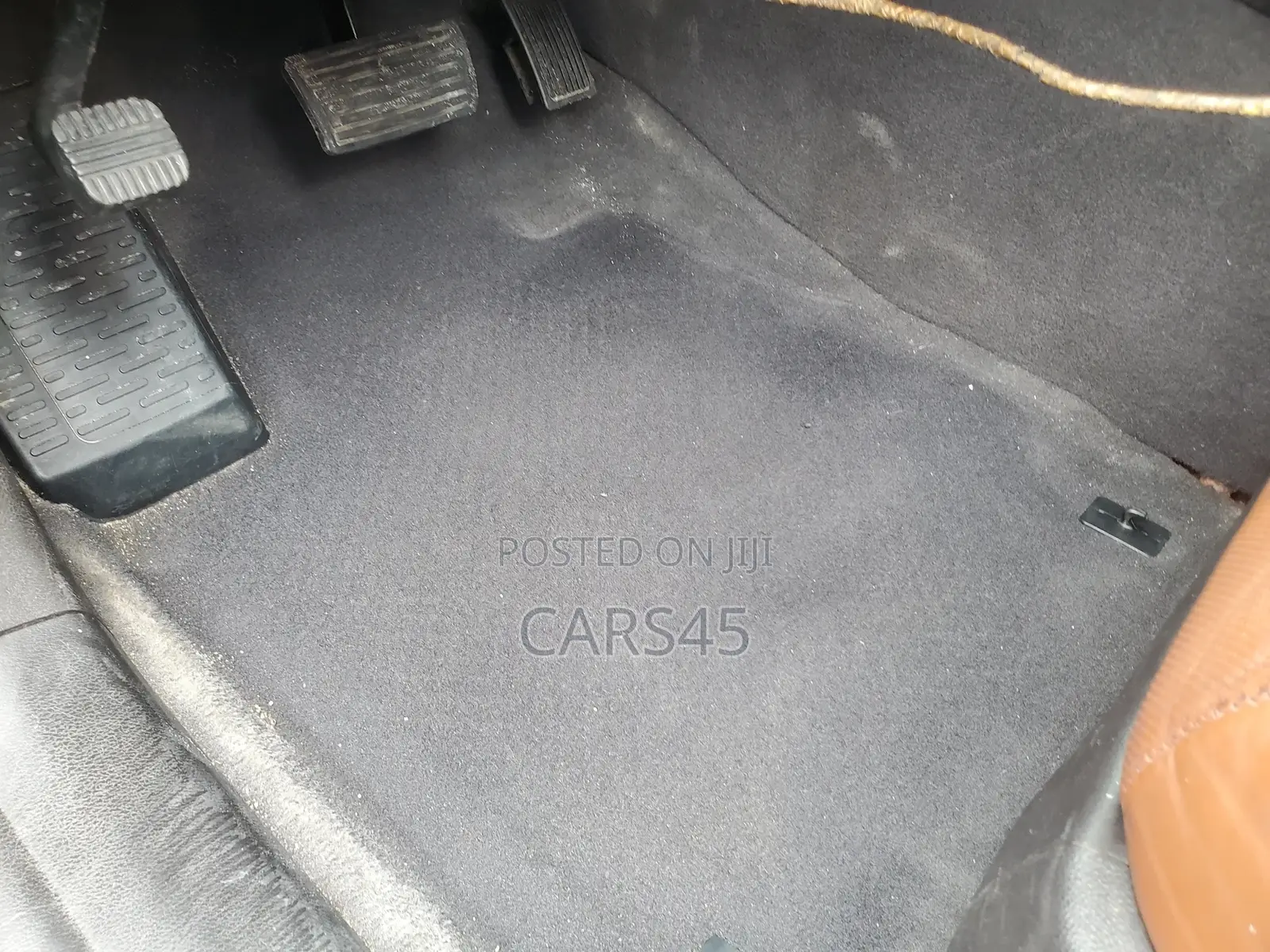 Acura MDX 2013 Black