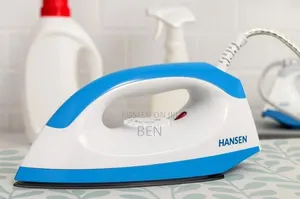 Electric Iron