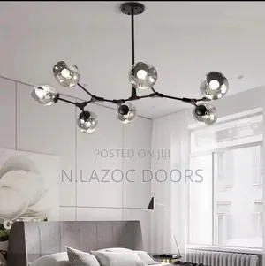 Dropping Lights