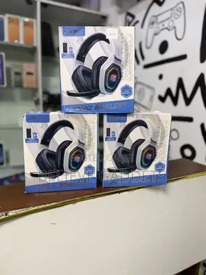 Ozeino Gaming Headset