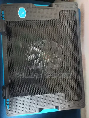 Laptop Cooler Pad