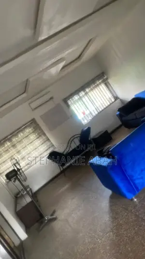 3bdrm Block of Flats in Garki, Area 2 for rent
