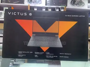 New Laptop HP 16GB Intel Core i5 SSD 512GB