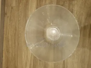 Decorative Glass Bowl