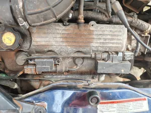 Suzuki Wagon R 2005
