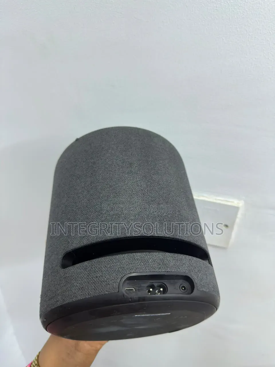 Amazon Echo Studio Smart Speaker