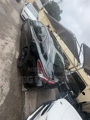 Toyota Camry 2021 Black