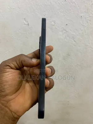 Honor 90 Lite 256 GB Black