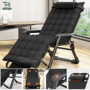 Executive Relaxation Recliner