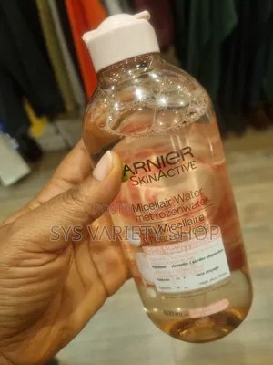 Garnier SkinActive Rose Water 400ml