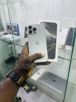 Apple iPhone 16 Pro Max 256 GB