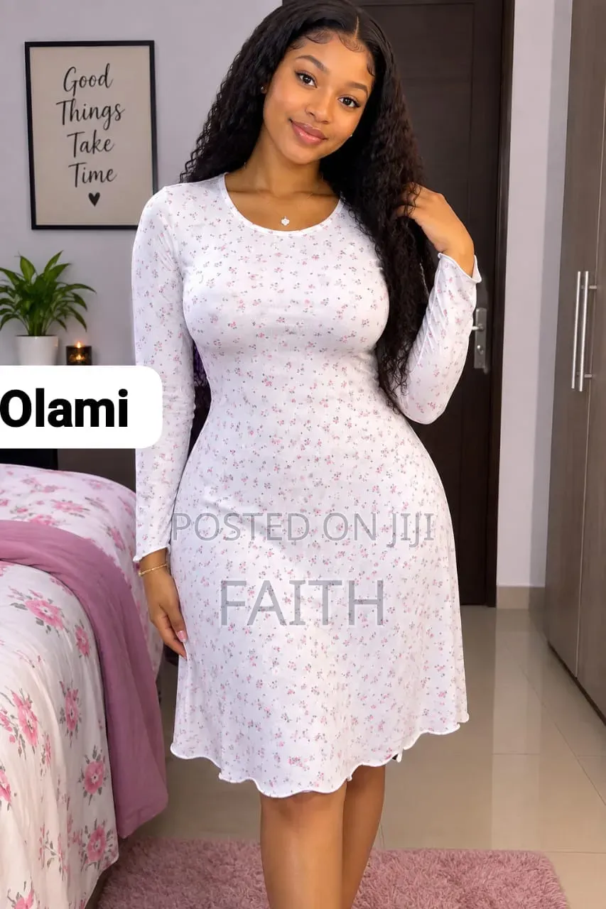 Chibaby Wears