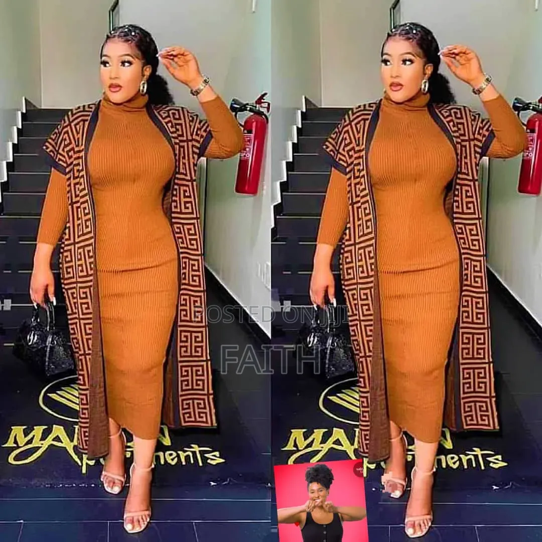 Chibaby Wears