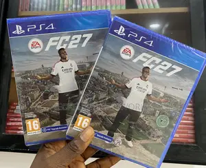 PlayStation 4 EA Sports Fc27
