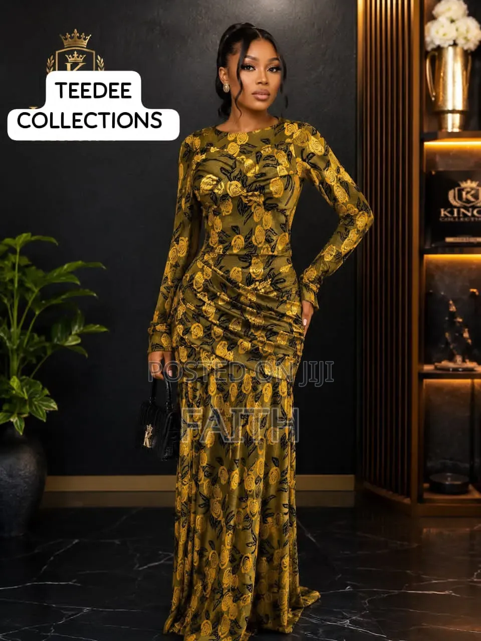 Chibaby Wears