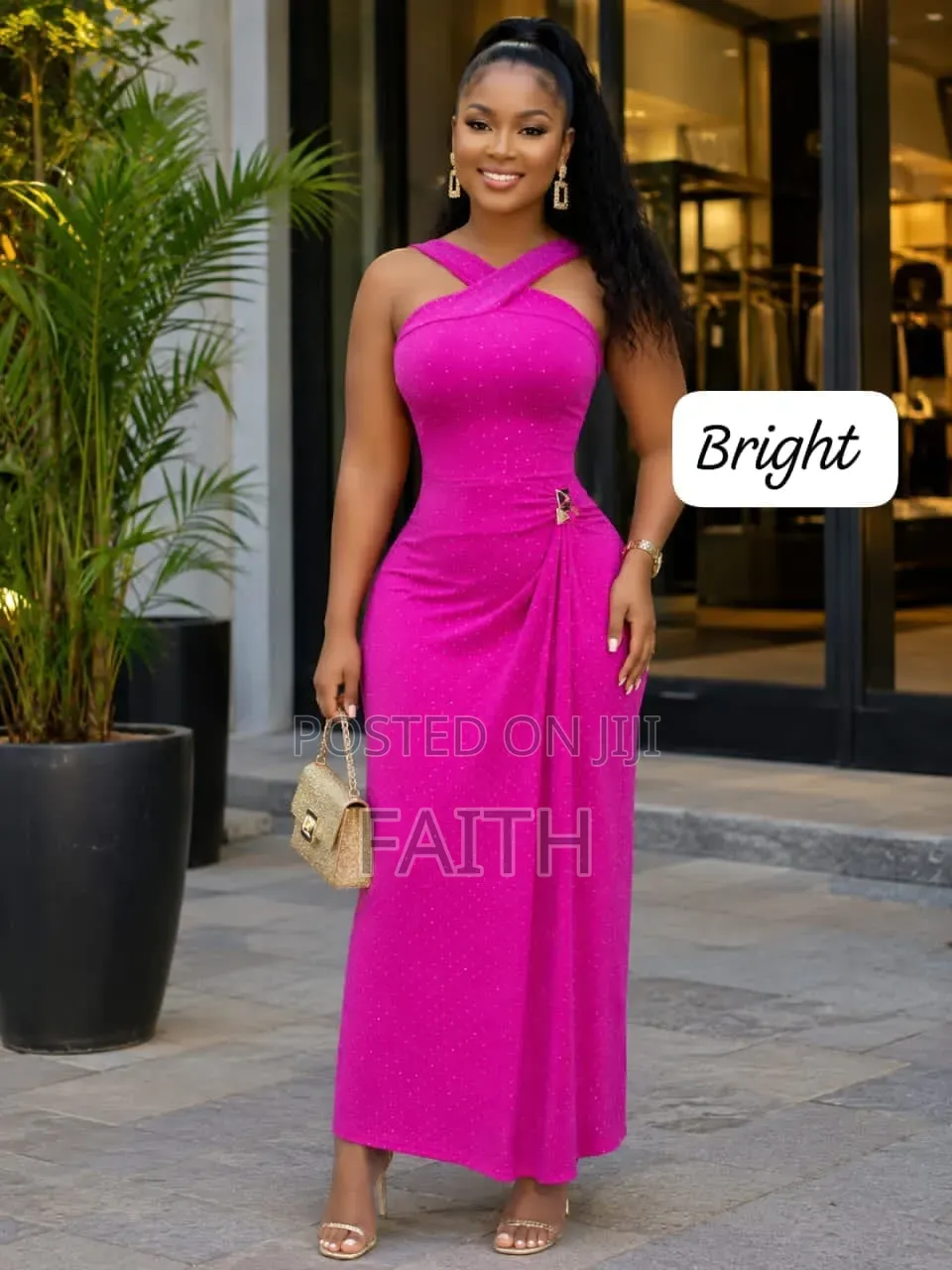 Chibaby Wears